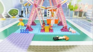 История одной свадьбы