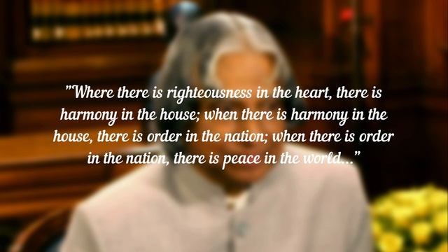 A P J Abdul Kalam Inspirational Wisdom | Life Changing Knowledge | Our Future is Our Children смотреть онлайн