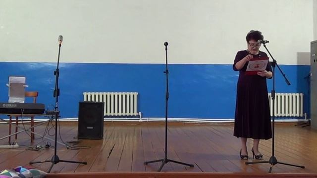 Первомайский ЦД Салют Победы смотреть онлайн