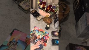 Расклад в потоке! Ходил ли ваш мужчина к гадалке?