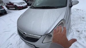 Продана✅ OPEL CORSA D 1.4 AT. СМОТРИ И ПОКУПАЙ