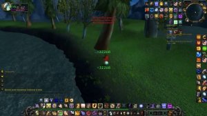 WOW Random ► Медведь