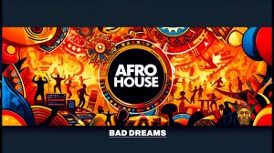 Teddy Swims - Bad Dreams ( Tennebreck Afro House Remix)