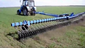 Борона ротационная БМР 12