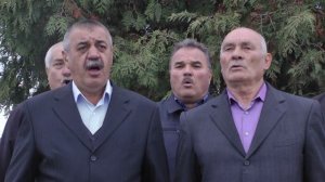 ПЕСНЯ О ЦЕКОЕВЕ И АЛИКОВЕ