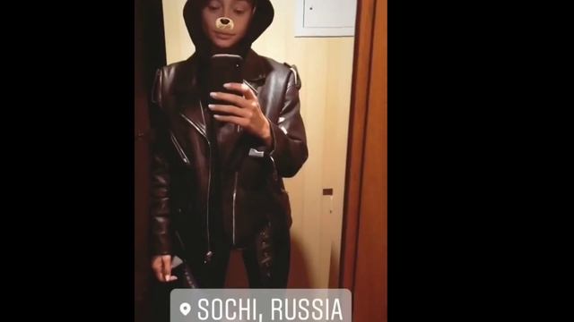 ЭЛДЖЕЙ ПРОВОЖАЕТ ИВЛЕЕВУ ДО АЭРОПОРТА! смотреть онлайн