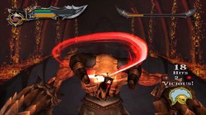 God of War 1 Remastered - All Bosses | VERY HARD (4K 60FPS)