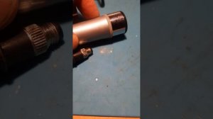 Батарейный отсек с кабелем Практик 6М.