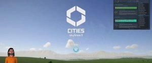 Cities Skylines II|Новополис| День 1