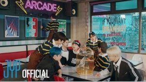 Stray Kids 'MANIAC' (Official Music Video)