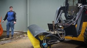 МИНИ-ПОГРУЗЧИК ZAUBERG MN950 | ОТЗЫВ ОТ ВЛАДЕЛЬЦА