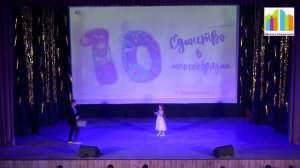 1+1 концерт Школа в Некрасовке