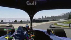 🏎️ ЭПИЧЕСКАЯ ГОНКА В MONACO GP! Вижу всё из кокпита в F1 2023!