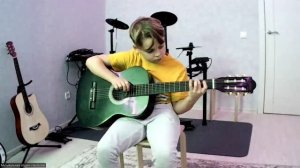 ➡️ВидеоКонспект урока. 🎼Музыкальная студия VsevGuitar. Уроки гитары во Всеволожске и онлайн🎸