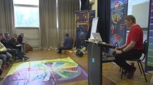 Демосессия Эмоковрик Вадим Е