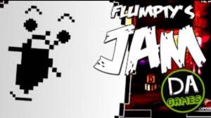 Flampty's Jam - (Флампти Джэм) Перевод На Русском - DAGames