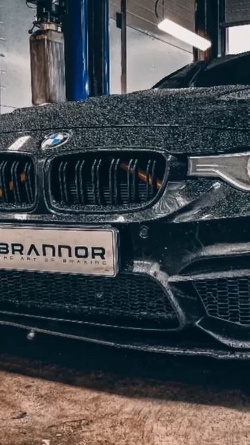 В мастерской Brannor мы обслуживаем тормоза любых марок. Найдем компоненты для любого автомобиля!