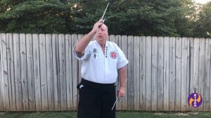 Manji Sai 7 Count Flip