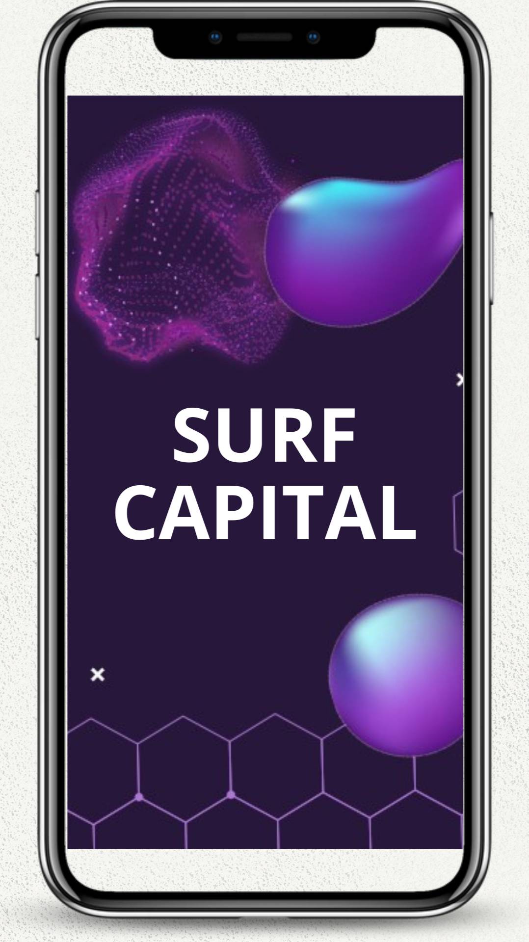 Пассивный доход за 10 дней с инструментом Surf Capital смотреть онлайн