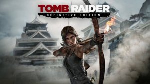 Tomb Raider - кинжал Чак-Чель проходим игру#2