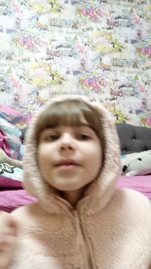 Распаковка мини еды