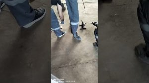 лужение медной шины