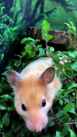 🐹 #shorts