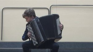 Тарантелла (М. Мошковский). Исполняет Матвей Лавров.