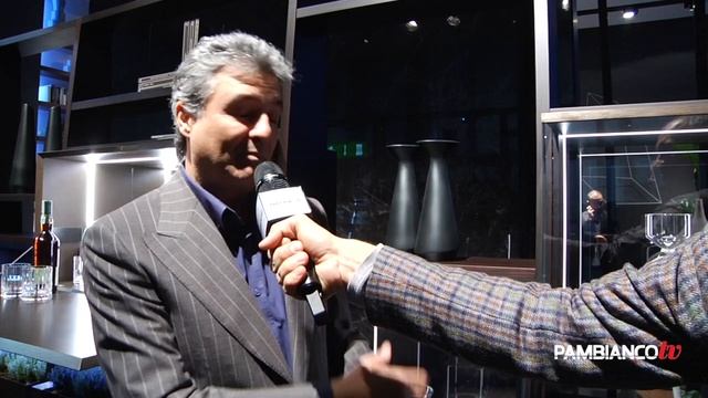 Febal Casa a trazione automotive смотреть онлайн