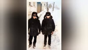 Они не ПОЩАДИЛИ Даже Свою МАТЬ. "Братья Палачи" Габидуллины