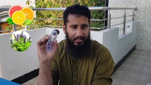 Rasasi Hawas Perfume Review