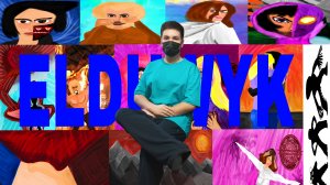 Вселенная Elduwyk