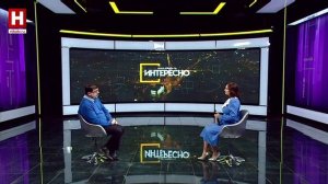 Встреча Владимира Путина с Владиславом Шапшой | ИНТЕРЕСНО