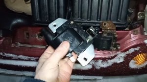 Катушка зажигания матиз. Фирма Патрон.