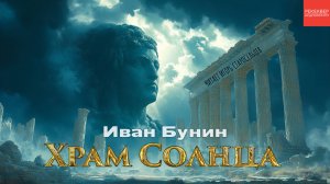 ИВАН БУНИН. АУДИОКНИГА «ХРАМ СОЛНЦА». ЛИВАН