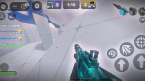 Снова Играю в Соперники