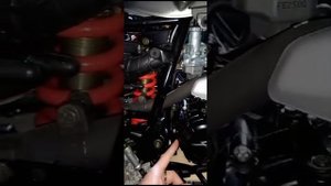 Sharmax motors tour Enduro 300