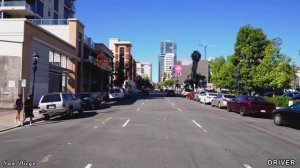 Америка - Калифорния