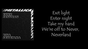 Karaoke - Rina Sawayama - Enter Sandman (Metalica)