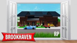 ИЩУ ХОЗЯИНА В BROOKHAVEN ROBLOX
