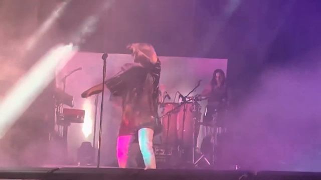 La Rappresentate Di Lista / live -Questo Corpo-DIVA смотреть онлайн