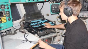 Профориентационный потенциал внеурочной деятельности на примере Ставропольского ПКУ