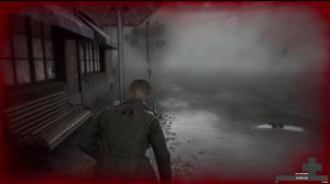 SILENT HILL 2