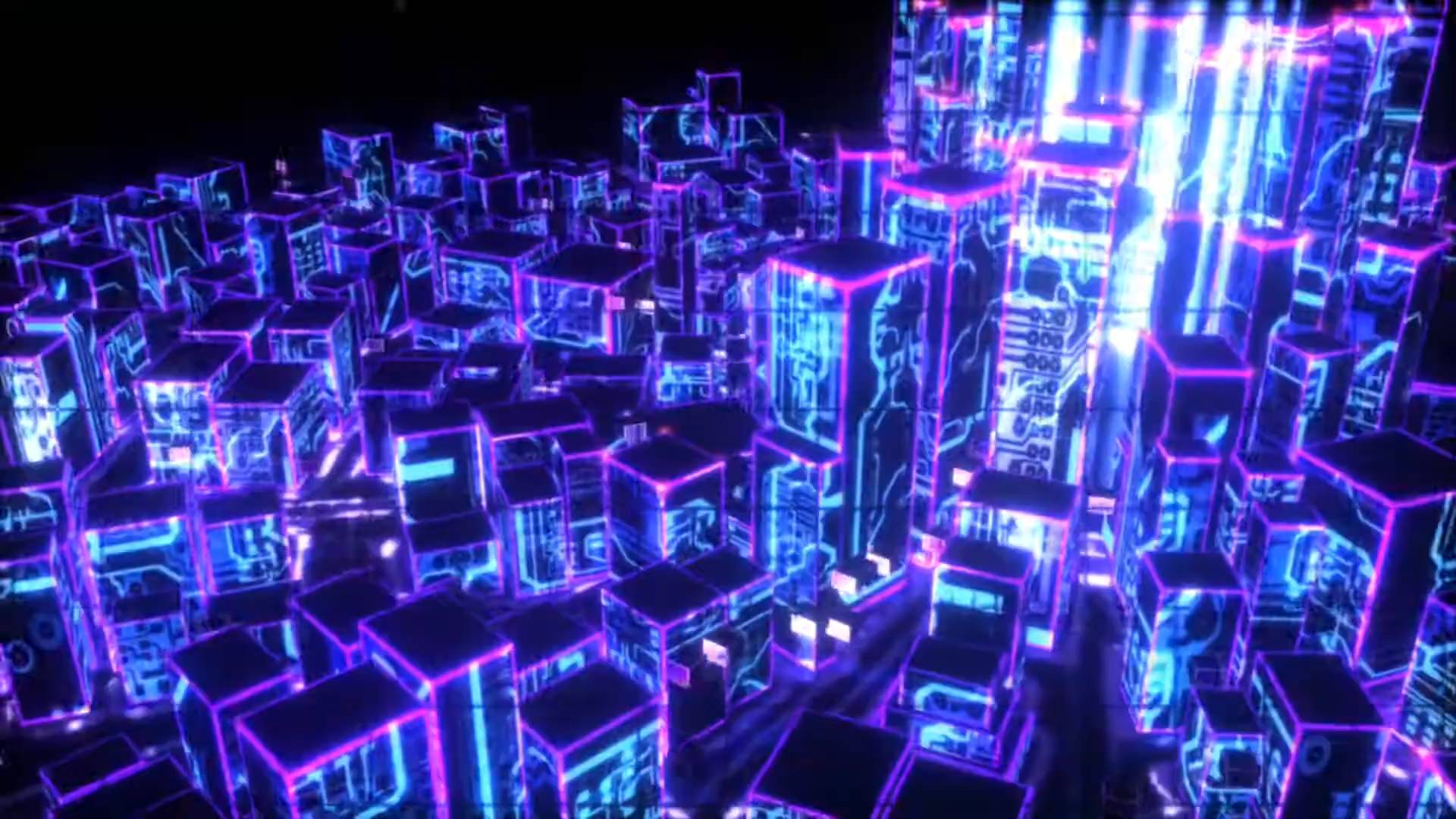 STS02: Electric Kool Aid от Synesthetics unlimitedPCWindows2ndBreakpoint 2006