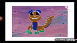 Zabezoo intro in G Major