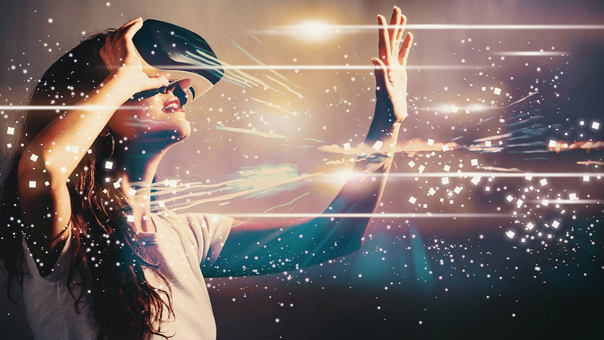 REALITIES FUTURE