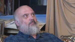 "СЕРГЕЙ АНДРИЯКА.МОНОЛОГ "
Режиссер Коновалова О.Б.