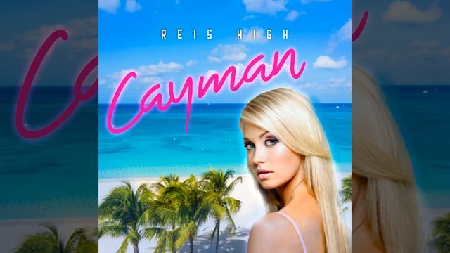 CAYMAN смотреть онлайн