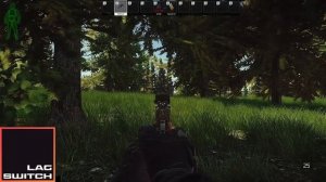 Lagswitch by AskShop