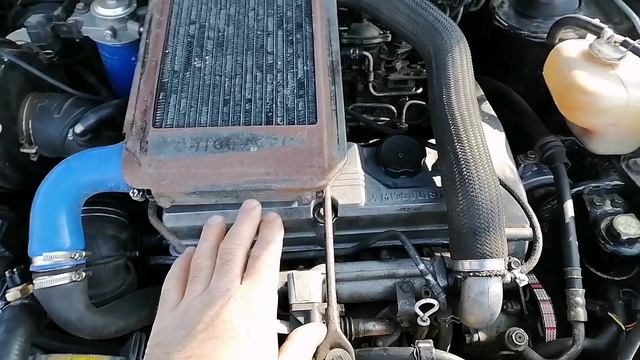 Mitsubishi RVR CHARIOT Всё что нужно знать!!